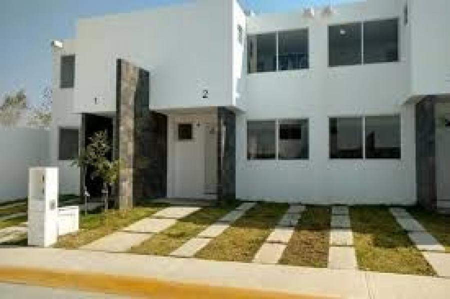 Foto Casa en Venta en El Lago Residencial, Villa Nicols Romero, Mexico - $ 1.285.000 - CAV243130 - BienesOnLine