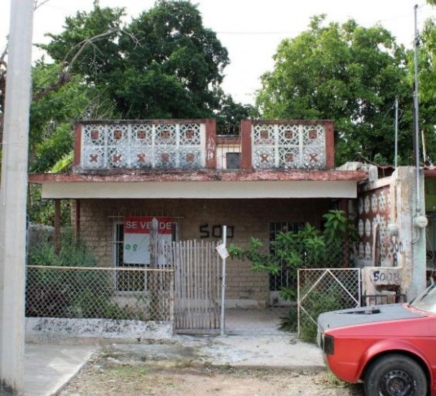 Foto Casa en Venta en CENTRO, Mrida, Yucatan - $ 650.000 - CAV318843 - BienesOnLine