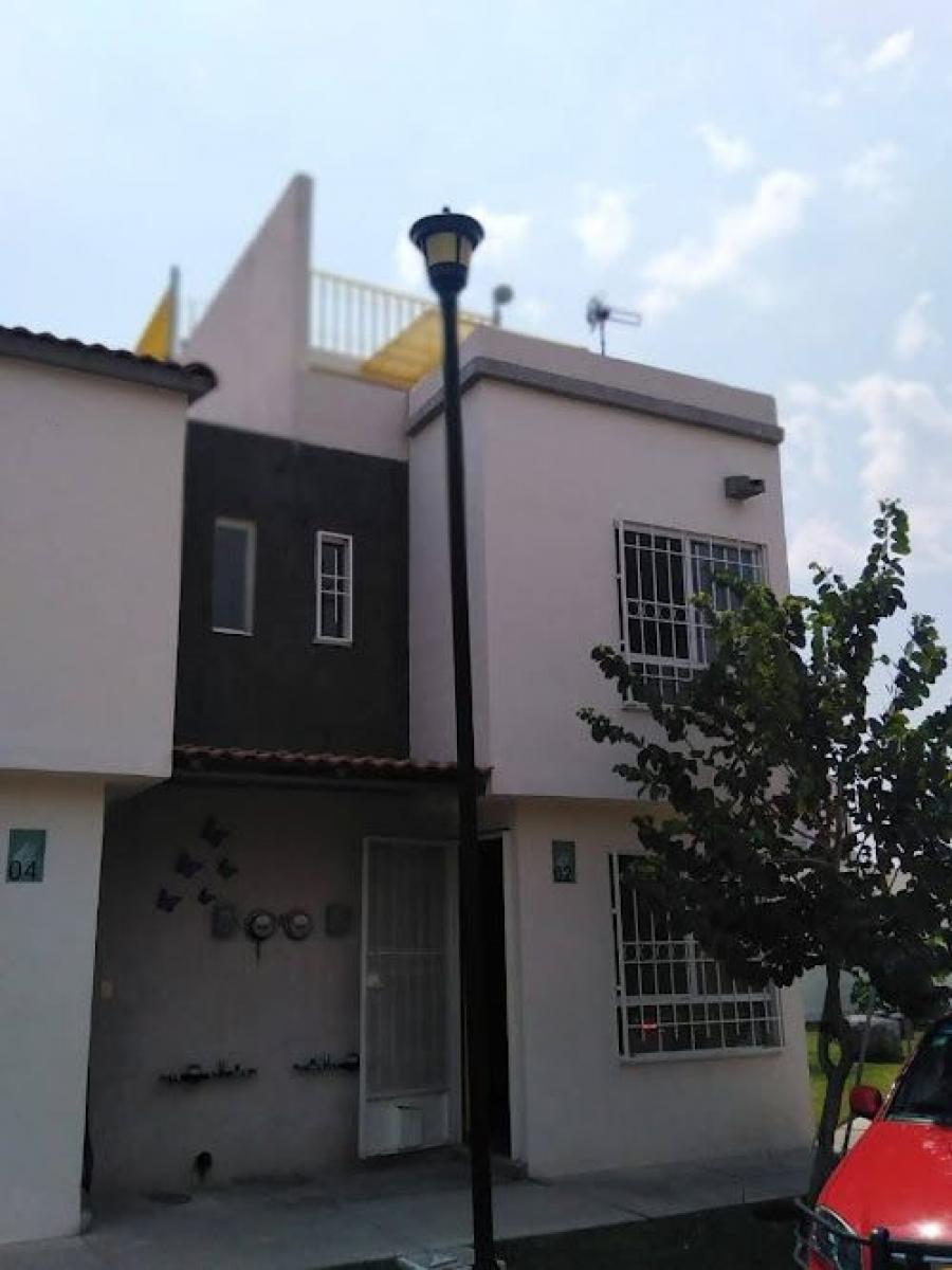 Foto Casa en Venta en VALLE DEL PEDREGAL, Ciudad Ayala, Morelos - $ 1.510.000 - CAV343766 - BienesOnLine