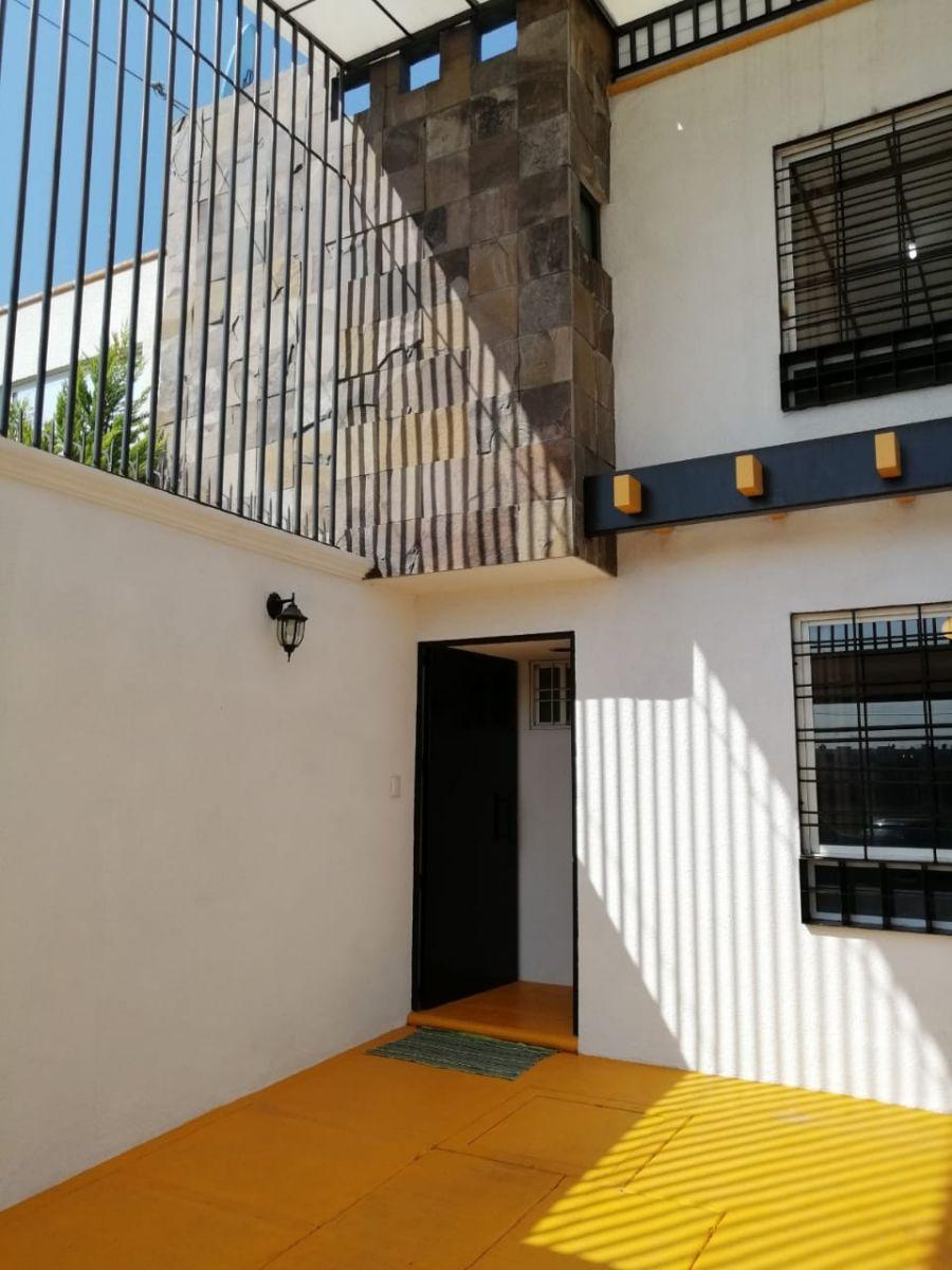 Foto Casa en Venta en LOS HEROES, TECAMAC, Mexico - $ 1.100.000 - CAV275216 - BienesOnLine