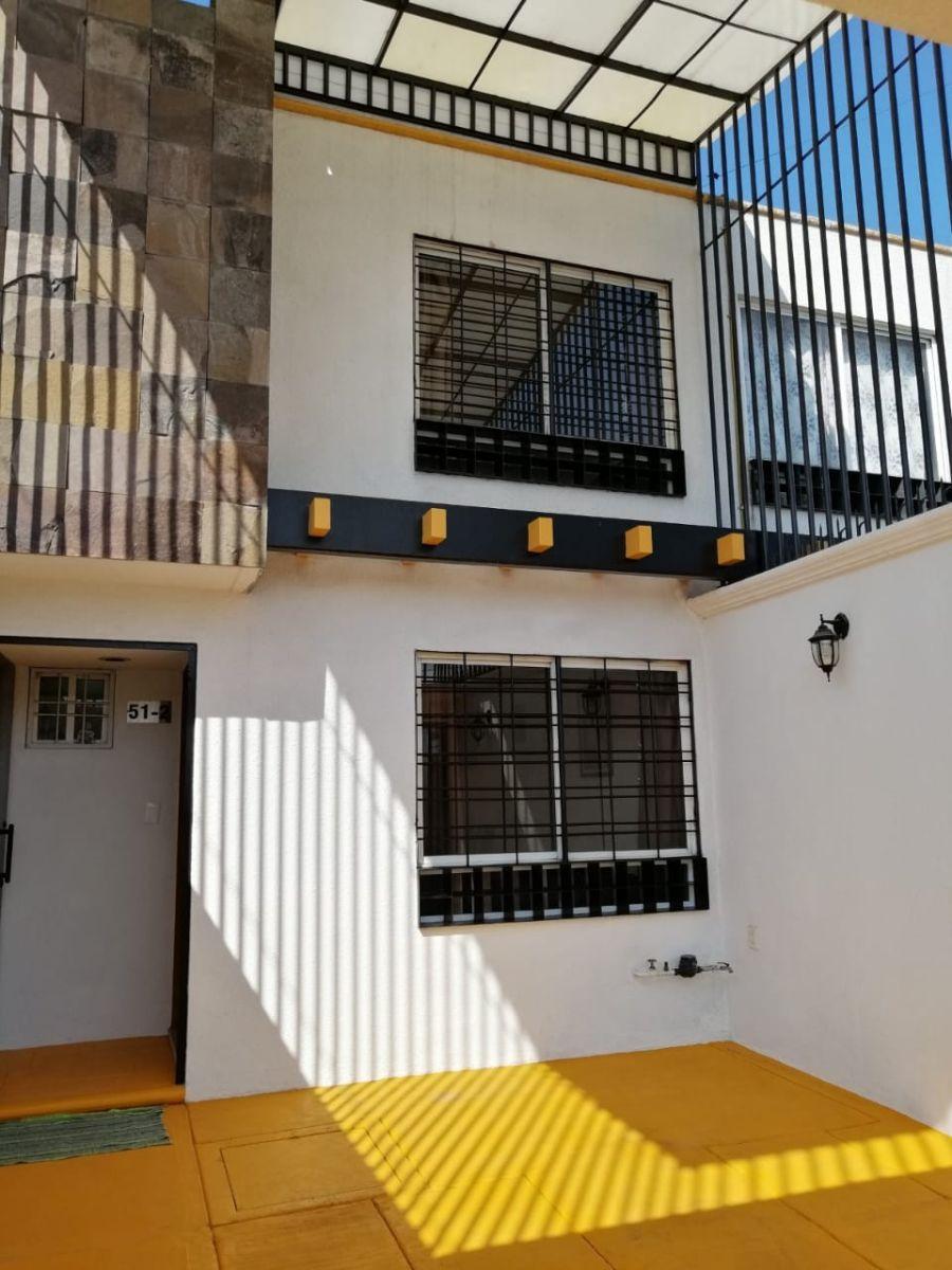 Foto Casa en Venta en LOS HEROES TECAMAC II SECC III, Tecmac de Felipe Villanueva, Mexico - $ 1.250.000 - CAV271626 - BienesOnLine