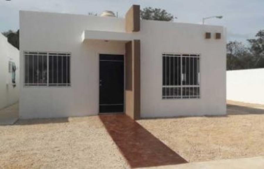 Foto Casa en Venta en CAUCEL, Mrida, Yucatan - $ 720.000 - CAV281459 - BienesOnLine