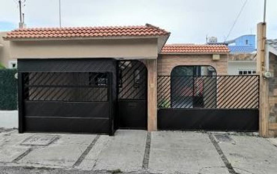 Home in Metric Way
