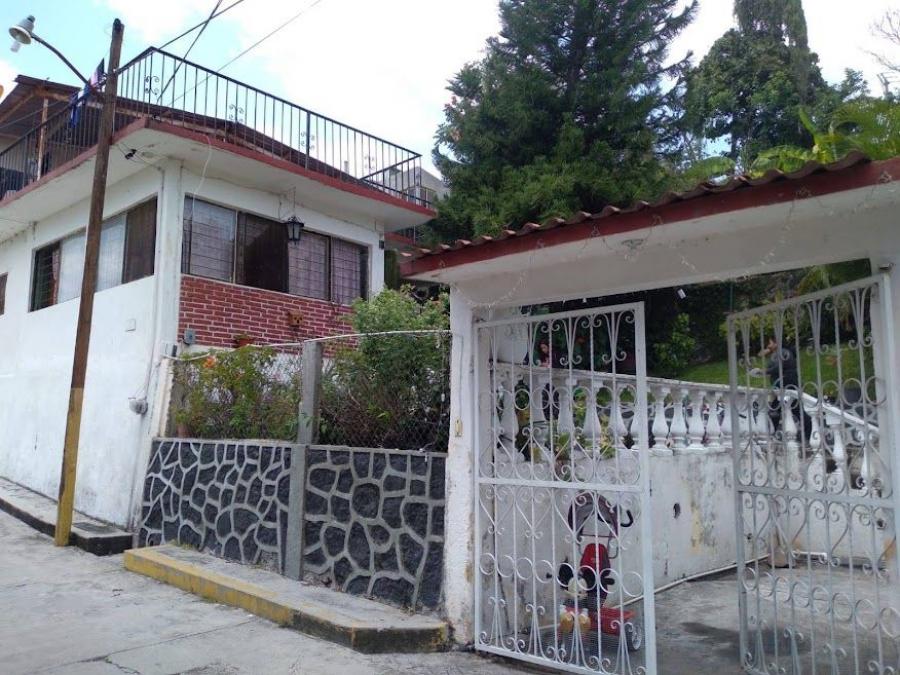 Foto Casa en Venta en COCOYOC, Cocoyoc, Morelos - $ 950.000 - CAV343682 - BienesOnLine
