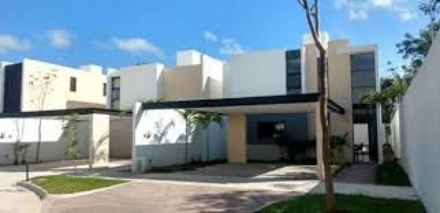 Foto Casa en Venta en CONKAL, Yucatan - $ 2.897.992 - CAV286251 - BienesOnLine