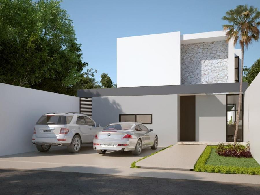 Foto Casa en Venta en CONKAL, Mrida, Yucatan - $ 1.760.000 - CAV312011 - BienesOnLine