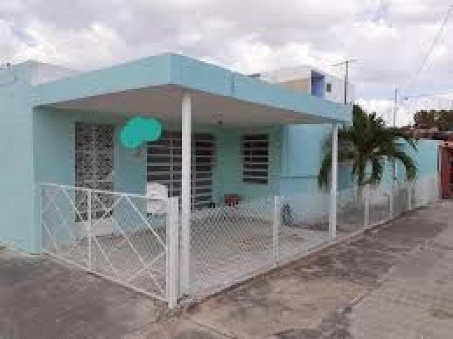Foto Casa en Venta en Mrida, Yucatan - $ 950.000 - CAV284600 - BienesOnLine