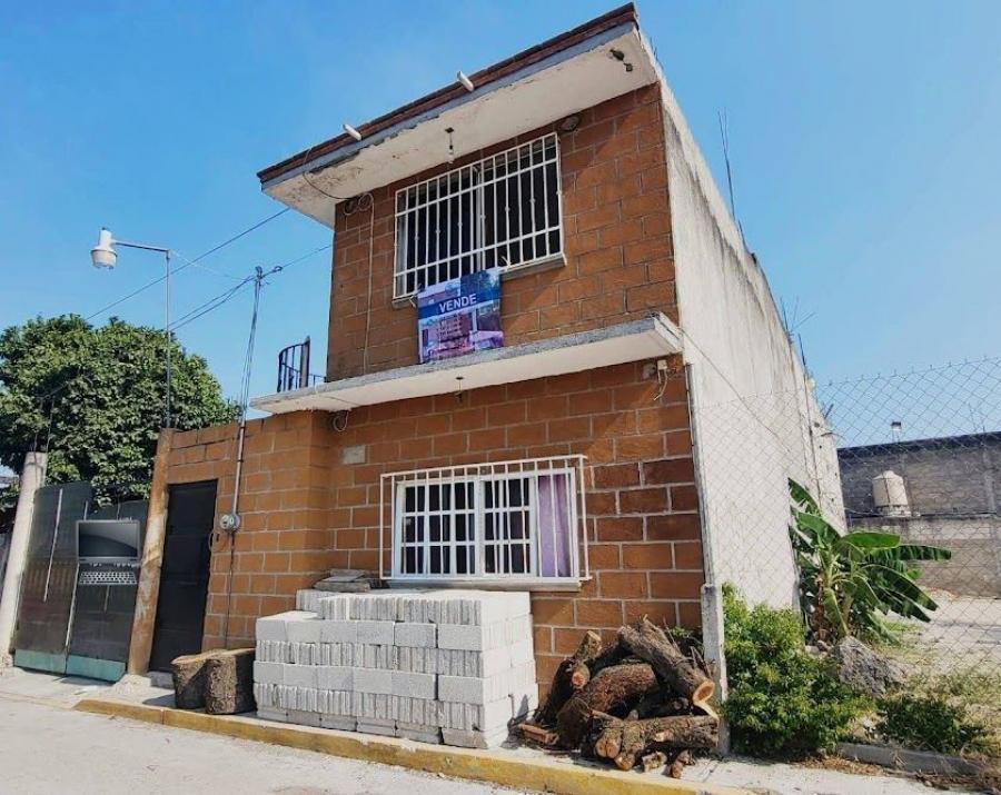 Foto Casa en Venta en PEA FLORES, Cuautla, Morelos - $ 1.450.000 - CAV343768 - BienesOnLine