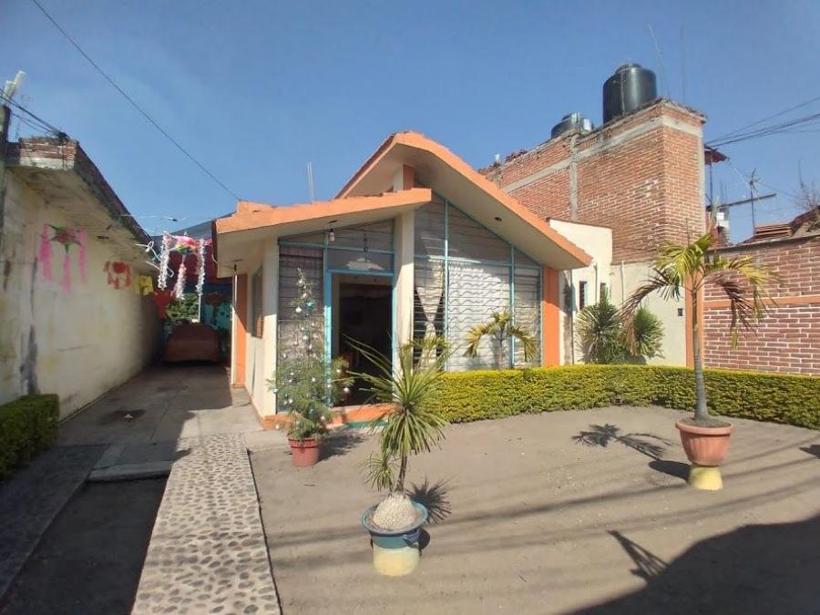 Foto Casa en Venta en CUAUTLIXCO, Cuautla, Morelos - $ 3.990.000 - CAV343776 - BienesOnLine