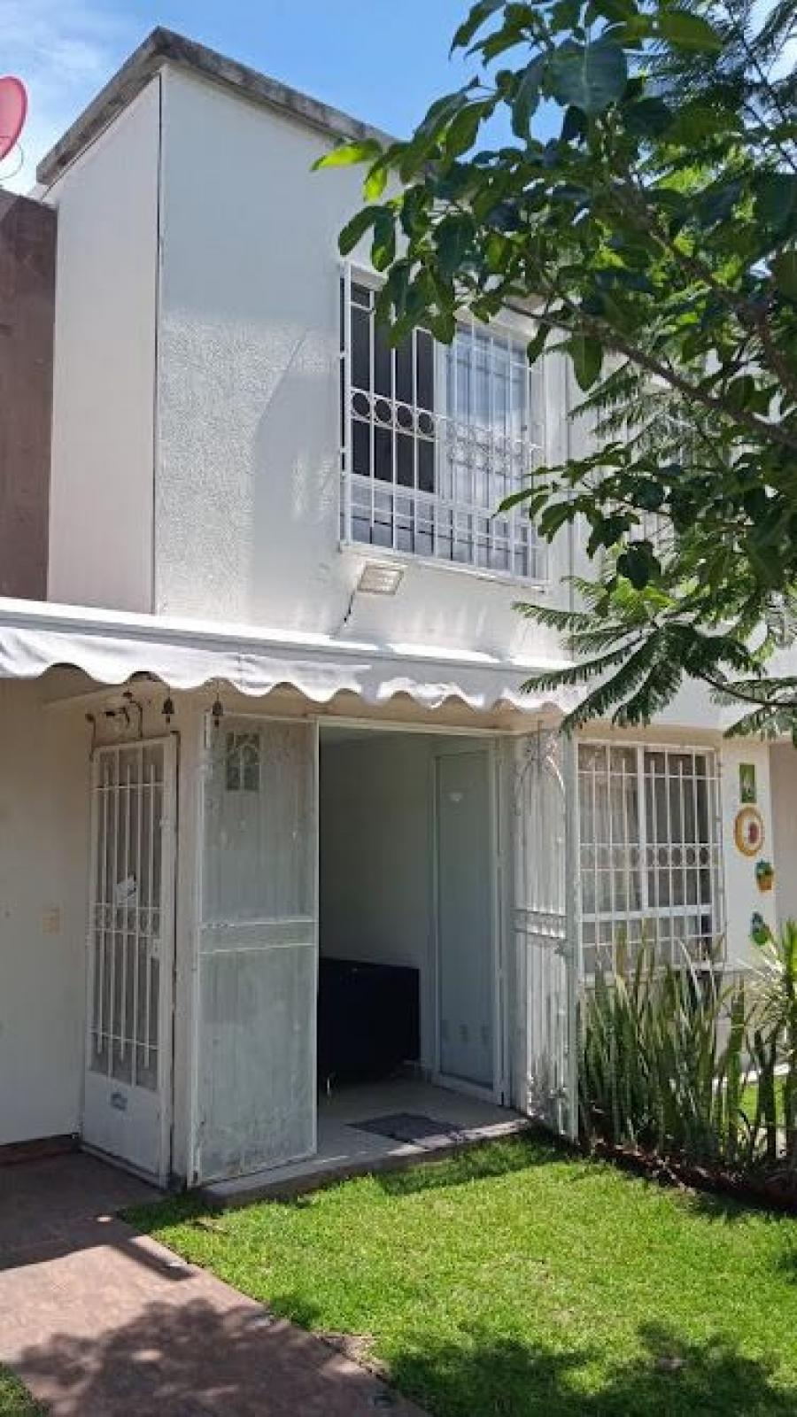 Foto Casa en Venta en VALLE DEL PEDREGAL, Cuautla, Morelos - $ 1.525.000 - CAV343783 - BienesOnLine