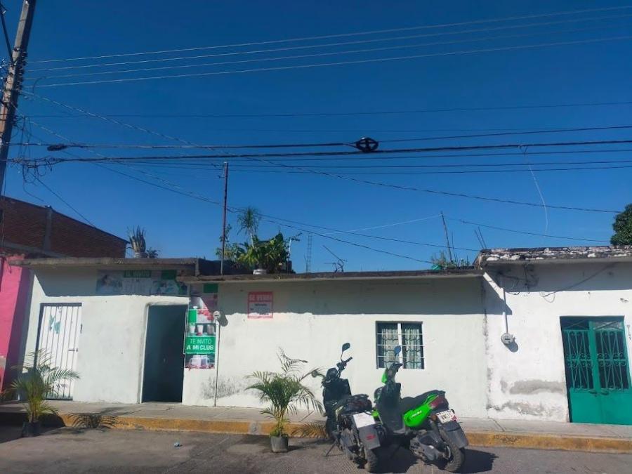 Foto Casa en Venta en CUAUTLIXCO, Cuautla, Morelos - $ 1.100.000 - CAV343802 - BienesOnLine