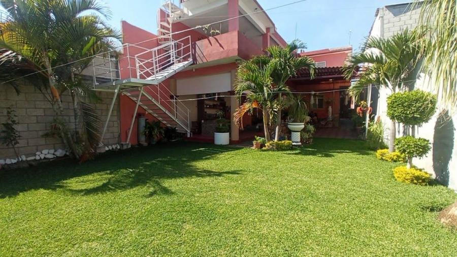 Foto Casa en Venta en EUSEBIO JAUREGUI, Cuautla, Morelos - $ 2.600.000 - CAV343804 - BienesOnLine