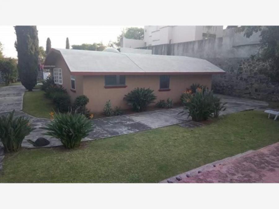 Foto Casa en Venta en CUERNAVACA, Cuernavaca, Morelos - $ 5.000.000 - CAV275499 - BienesOnLine