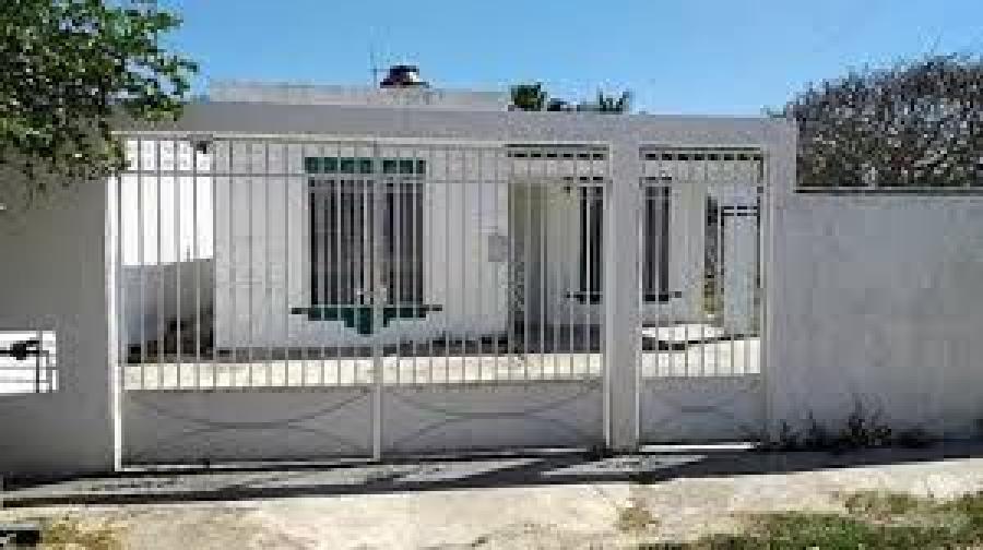 Foto Casa en Venta en FRANCISCO DE MONTEJO, Mrida, Yucatan - $ 1.200.000 - CAV283017 - BienesOnLine