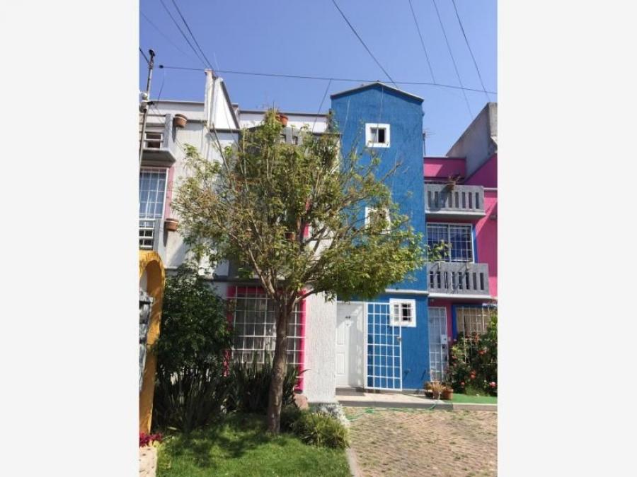 Foto Casa en Venta en HACIENDA DEL JARDIN, Tultepec, Mexico - $ 1.050.000 - CAV272963 - BienesOnLine