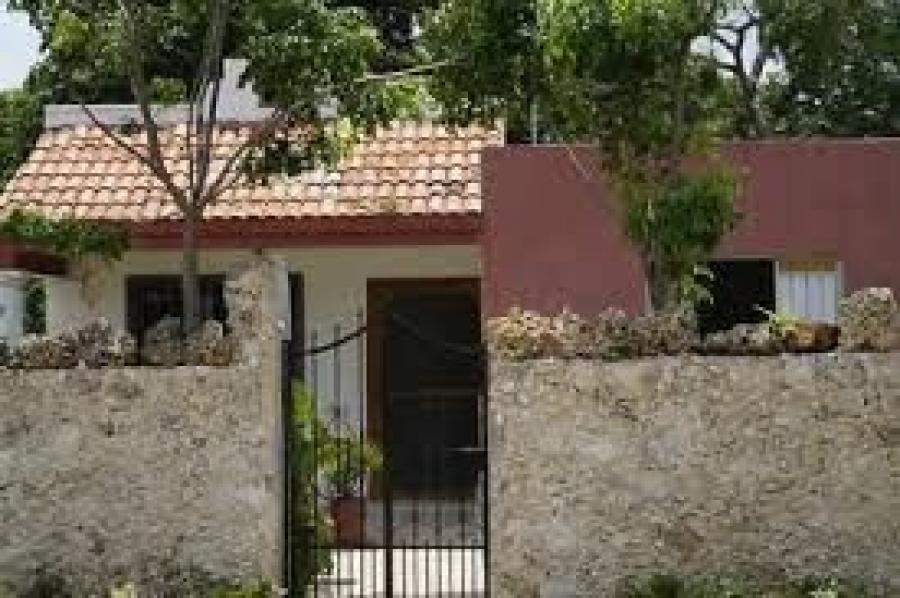 Foto Casa en Venta en hunucma, Hunucm, Yucatan - $ 995.000 - CAV289756 - BienesOnLine