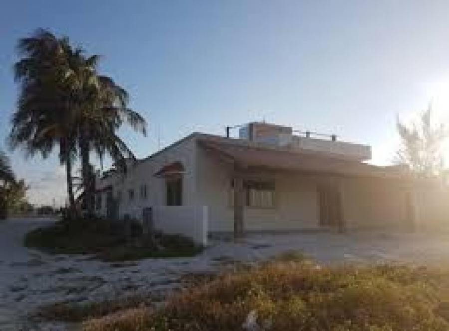 Foto Casa en Venta en hunucma, Hunucm, Yucatan - $ 992.997 - CAV289758 - BienesOnLine