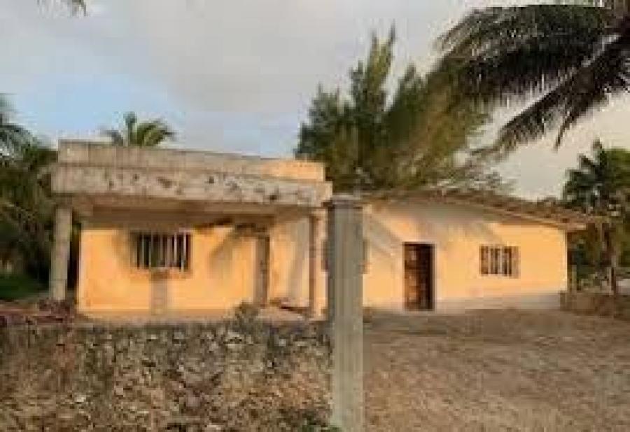 Foto Casa en Venta en Hunucm, Yucatan - $ 996.000 - CAV289760 - BienesOnLine
