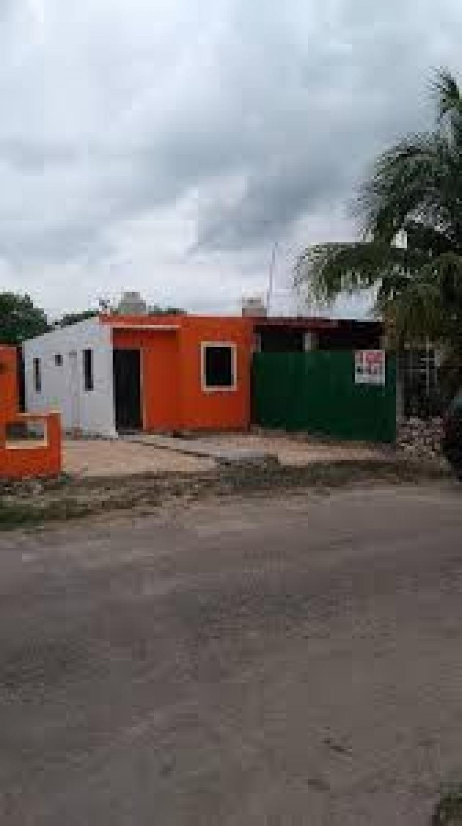 Foto Casa en Venta en Hunucm, Yucatan - $ 990.000 - CAV289762 - BienesOnLine