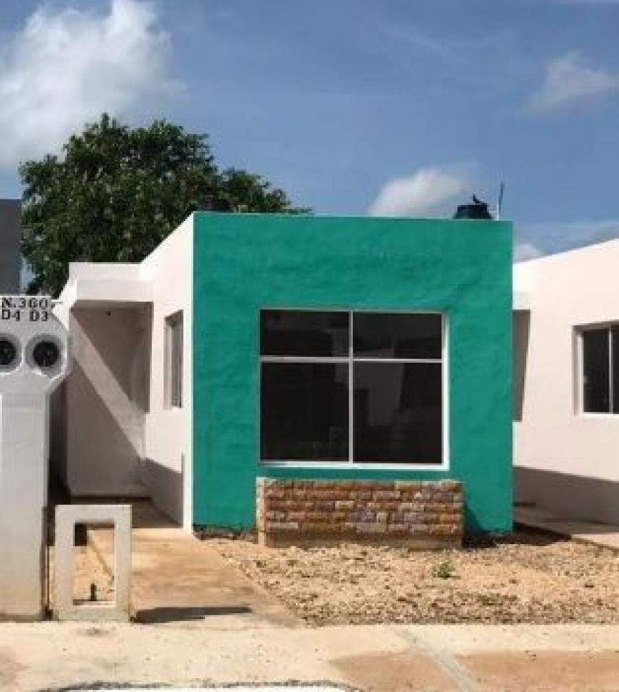 Foto Casa en Venta en Umn, Yucatan - $ 540.000 - CAV279366 - BienesOnLine