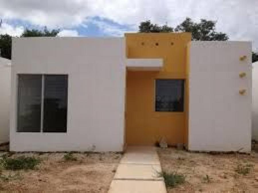 Foto Casa en Venta en CAUCEL II, Mrida, Yucatan - $ 540.000 - CAV284080 - BienesOnLine