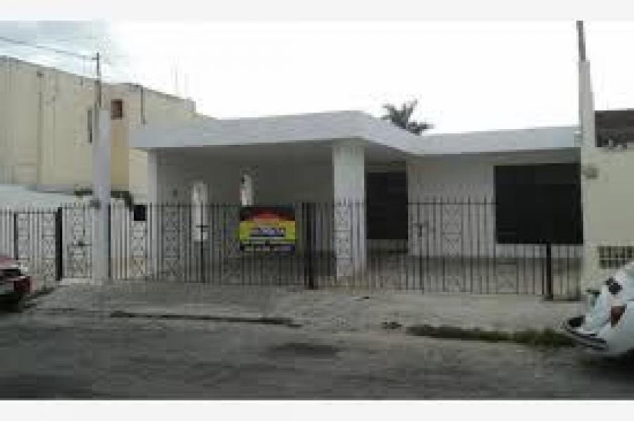 Foto Casa en Venta en LA GUADALUPANA, Mrida, Yucatan - $ 695.000 - CAV284083 - BienesOnLine