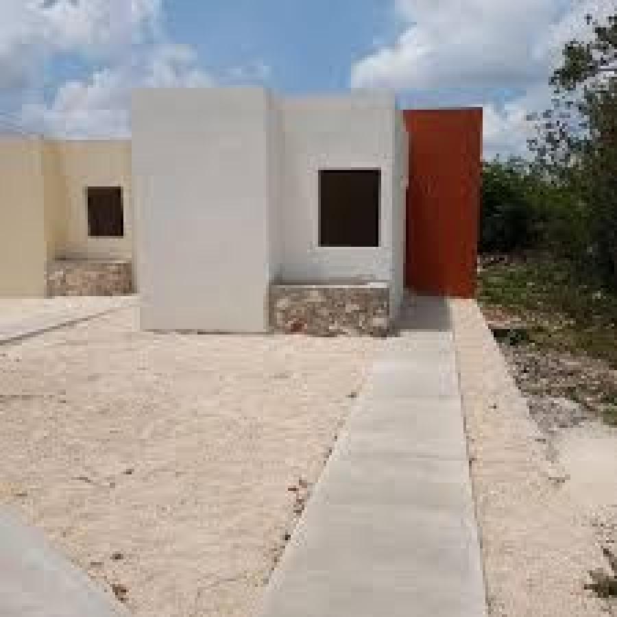 Foto Casa en Venta en CAUCEL II, Mrida, Yucatan - $ 550.000 - CAV284084 - BienesOnLine