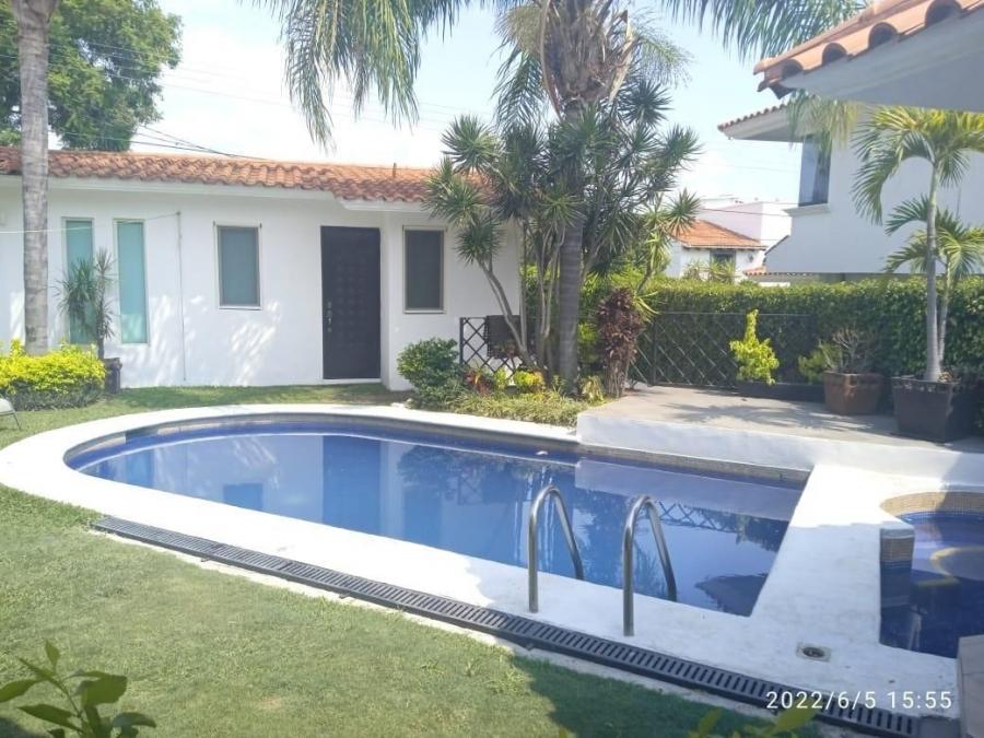 Foto Casa en Venta en FRACC. LOMAS DE COCOYOC, Atlatlahucan, Morelos - $ 7.200.000 - CAV343235 - BienesOnLine