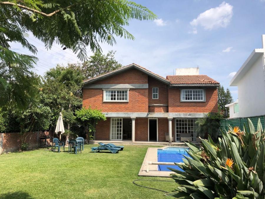 Foto Casa en Venta en LOMAS DE COCOYOC, Atlatlahucan, Morelos - $ 6.350.000 - CAV343303 - BienesOnLine