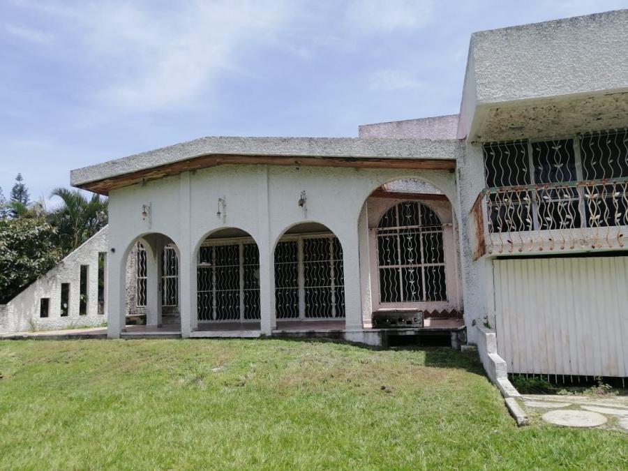 Foto Casa en Venta en LOMAS DE COCOYOC, Atlatlahucan, Morelos - $ 9.500.000 - CAV343317 - BienesOnLine