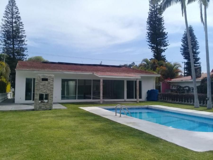 Foto Casa en Venta en LOMAS DE COCOYOC, Atlatlahucan, Morelos - $ 8.300.000 - CAV343326 - BienesOnLine