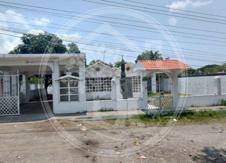 Foto Casa en Venta en Jos Cardel, Veracruz - $ 1.750.000 - CAV352789 - BienesOnLine