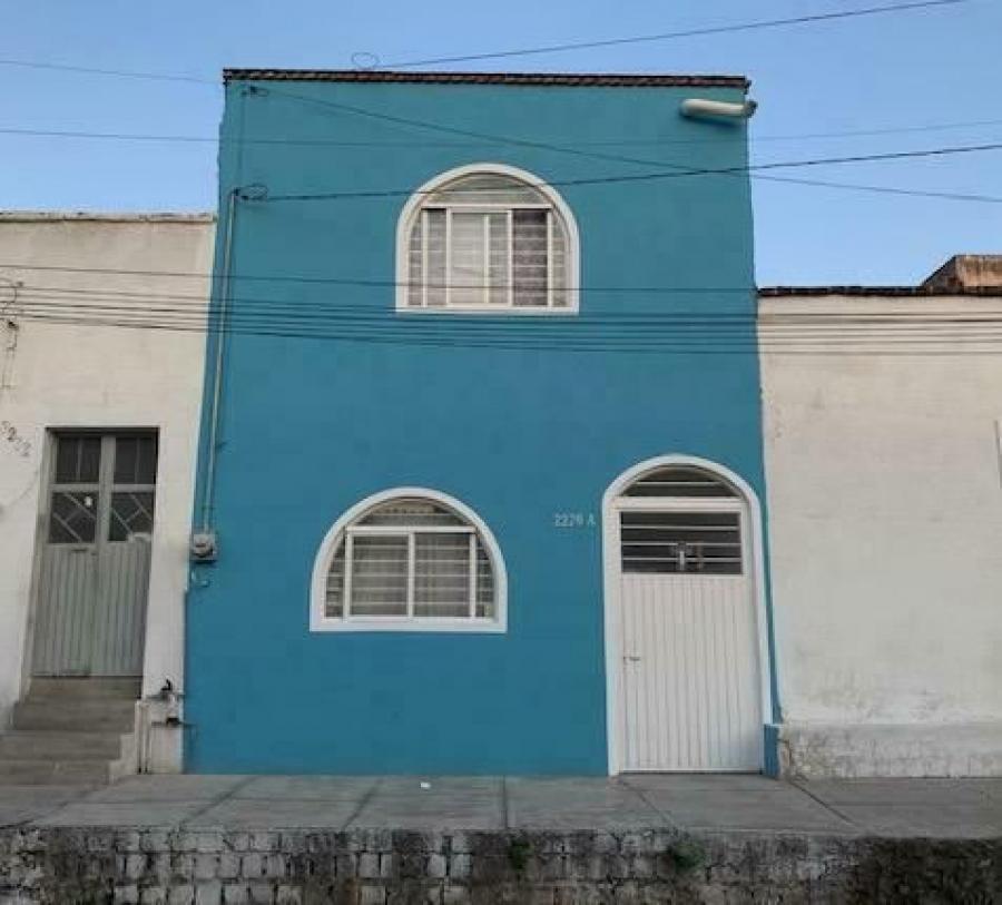 Foto Casa en Venta en Centro, Martnez de la Torre, Veracruz - $ 1.766.000 - CAV296338 - BienesOnLine