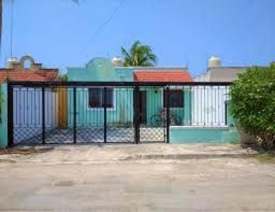 Foto Casa en Venta en Mrida, Yucatan - $ 800.000 - CAV284696 - BienesOnLine