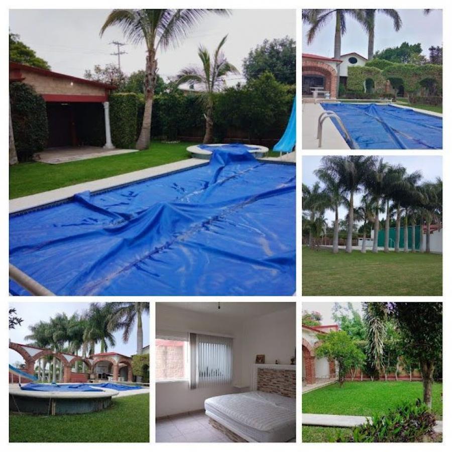 Foto Casa en Venta en ALTOS DE OAXTEPEC, Oaxtepec, Morelos - $ 12.900.000 - CAV343623 - BienesOnLine
