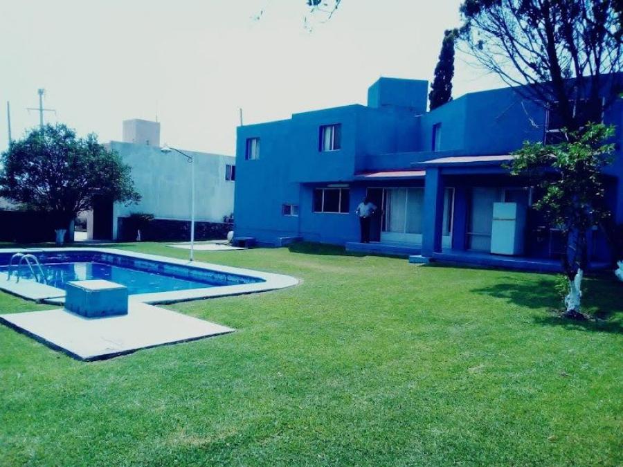 Foto Casa en Venta en REAL DE OAXTEPEC, Oaxtepec, Morelos - $ 4.900.000 - CAV343652 - BienesOnLine