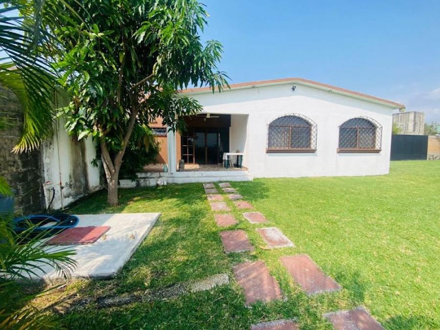 Foto Casa en Venta en ALTOS DE OAXTEPEC, Oaxtepec, Morelos - $ 3.449.998 - CAV343656 - BienesOnLine