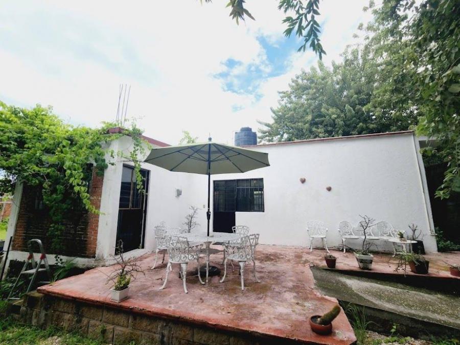 Foto Casa en Venta en CAPULIN, Oaxtepec, Morelos - $ 2.500.000 - CAV343658 - BienesOnLine