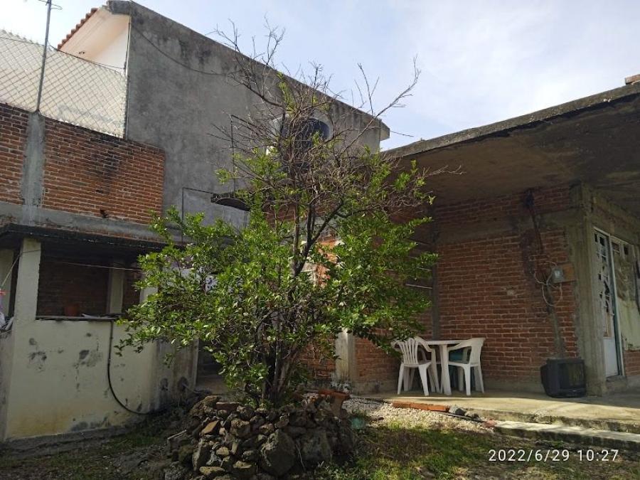 Foto Casa en Venta en SANTA ROSA, Oaxtepec, Morelos - $ 1.395.000 - CAV343681 - BienesOnLine