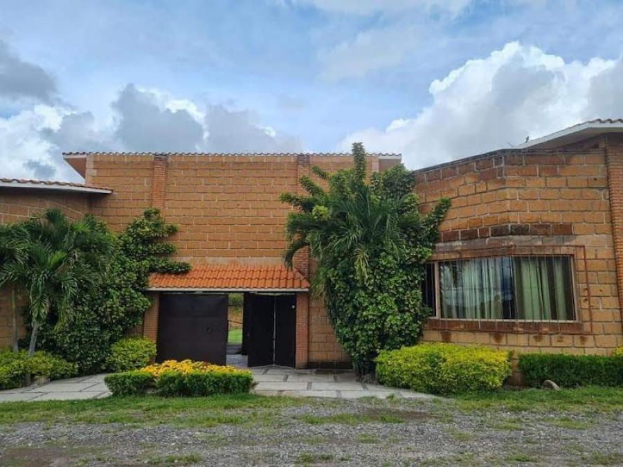 Foto Casa en Venta en OAXTEPEC CENTRO, Oaxtepec, Morelos - $ 6.600.000 - CAV343685 - BienesOnLine