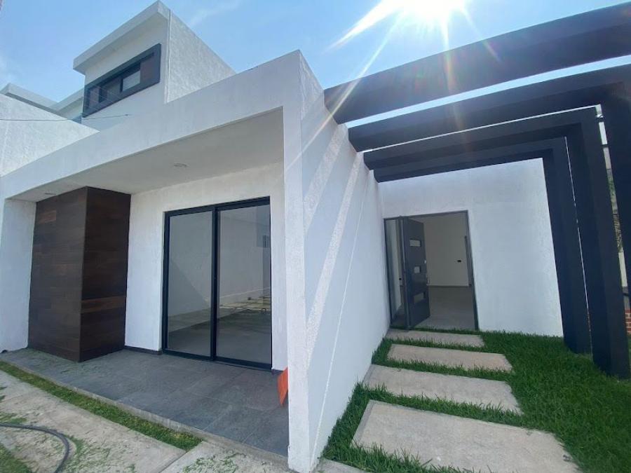 Foto Casa en Venta en REAL DE OAXTEPEC, Oaxtepec, Morelos - $ 4.990.000 - CAV343694 - BienesOnLine