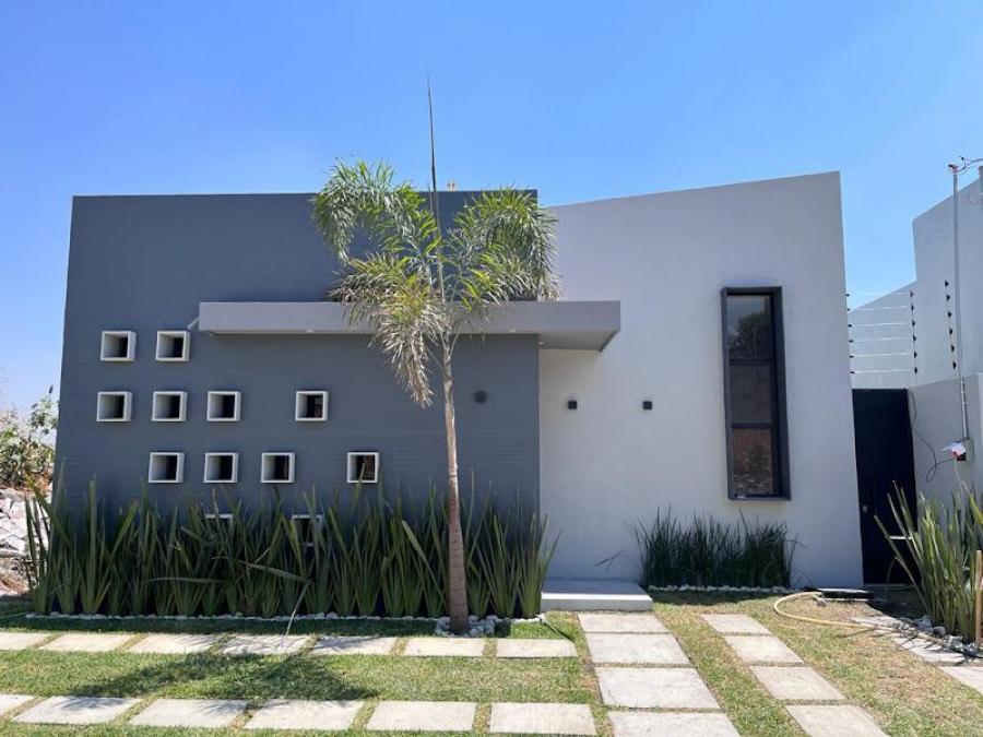 Foto Casa en Venta en REAL DE OAXTEPEC, Oaxtepec, Morelos - $ 4.500.000 - CAV343703 - BienesOnLine