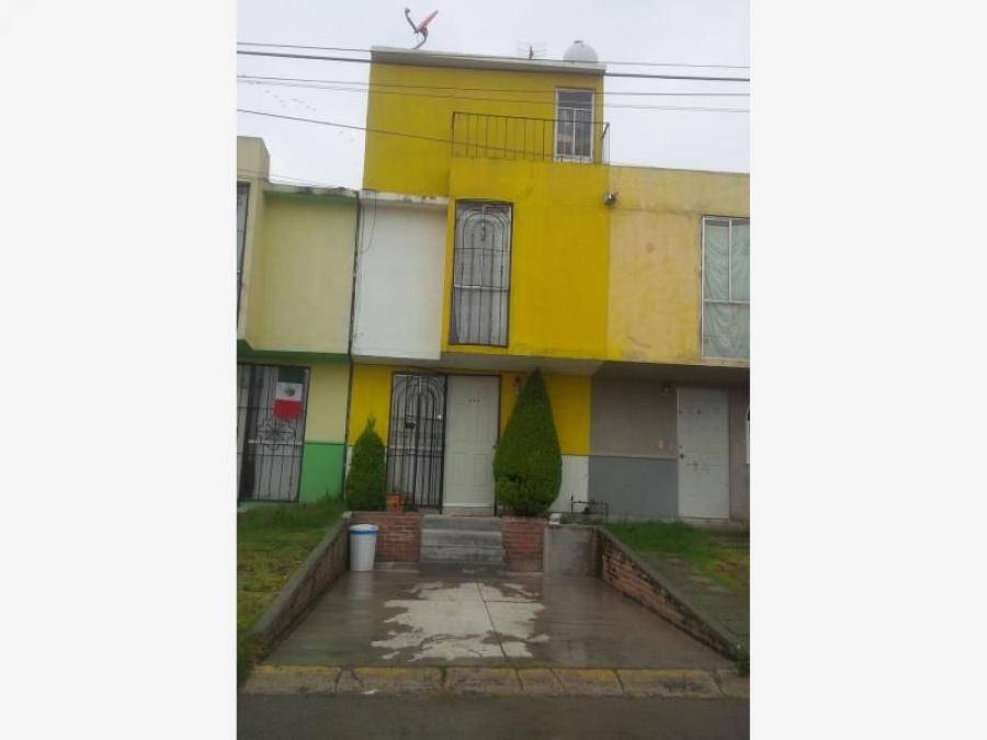 Foto Casa en Venta en SAN FRANCISCO TEPOJACO, Cuautitln Izcalli, Mexico - $ 790.000 - CAV275225 - BienesOnLine