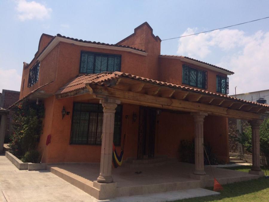 Foto Casa en Venta en SAN JOSE HUILANGO, Cuautitln Izcalli, Mexico - $ 2.690.000 - CAV275214 - BienesOnLine