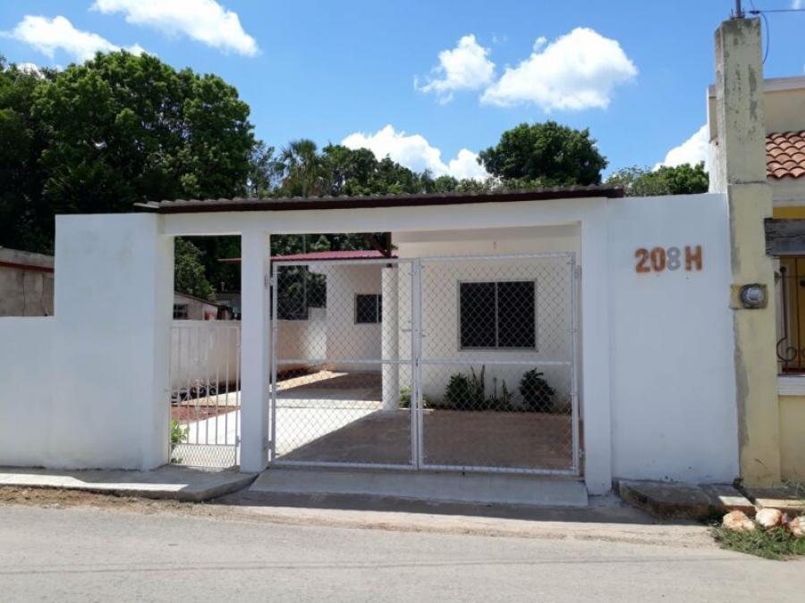 Foto Casa en Venta en SAN JOSE TECOH, Tecoh, Yucatan - $ 635.000 - CAV277408 - BienesOnLine
