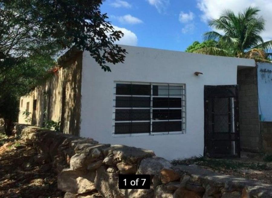 Foto Casa en Venta en san jose tecoh, Mrida, Yucatan - $ 500.000 - CAV284062 - BienesOnLine