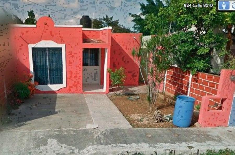 Foto Casa en Venta en san jose tecoh, Mrida, Yucatan - $ 530.000 - CAV284067 - BienesOnLine