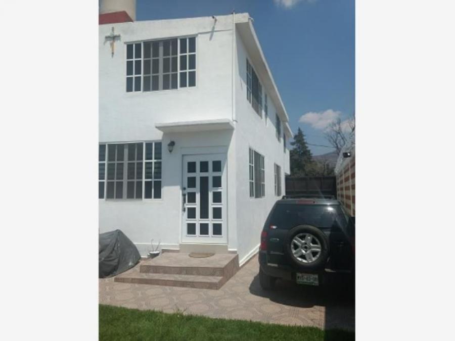 Foto Casa en Venta en SANTA CRUZ, Barrio Santa Cruz, Mexico - $ 2.650.000 - CAV272969 - BienesOnLine