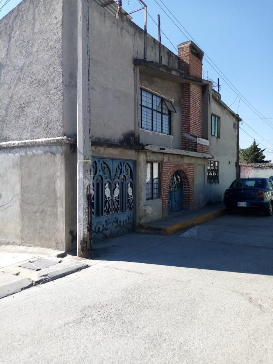Foto Casa en Venta en SANTIAGO CUAUTLALPAN, Tepotzotln, Mexico - $ 770.000 - CAV275215 - BienesOnLine