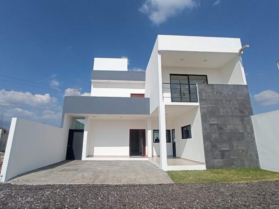 Foto Casa en Venta en RANCHO CORREA, Tlayacapan, Morelos - $ 2.850.000 - CAV343758 - BienesOnLine